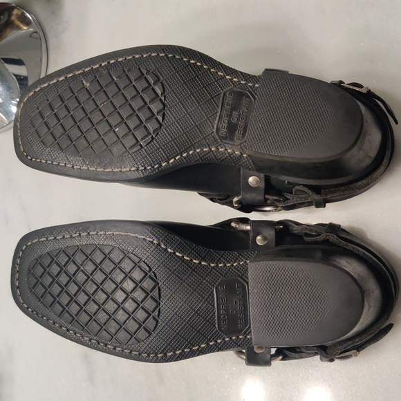 leather Durango - Picture 3 of 6